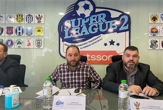 «Θα ψηφίσουν οι ομάδες για τι θα ισχύσει φέτος – Ο ΣΚΑΪ τον πρώτο λόγο» 