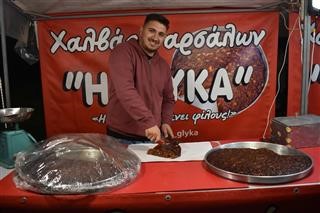 «Η Γλύκα» είναι… Super League!!!
