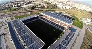  Απάντηση Γήπεδο Λάρισας Α.Ε. στην ΠΑΕ ΑΕΛ για AEL FC Arena 