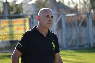 Πρόοδος Ρωγών: Ο Ηλίας Μαγκάκης στον πάγκο της ομάδας