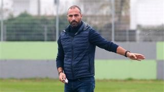 Φαβορί ο Γεωργιάδης στη Νίκη Βόλου