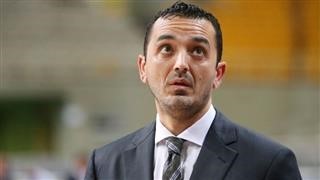Ανέλαβε την εθνική Μπαχρέιν ο Γιώργος Βόβορας