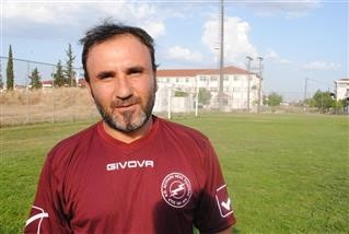 Ανακοινώνει Τσακμακίδη ο ΠΟΕ