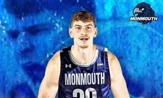  Στο NCAA και ο Σπάρταλης