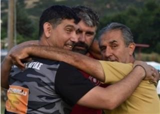 Συνεχίζουν μαζί!