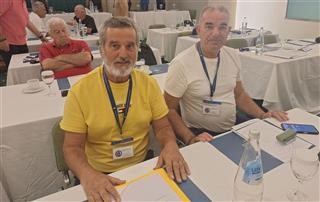 Στη Χαλκίδα βρέθηκε ο ΣΠΠΝΛ