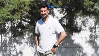  Προπονητής στον Σαρακηνό ο Μάγγος
