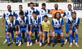 ΠΟ Ελασσόνας: Δοκιμαστικά για νεαρούς ταλαντούχους ποδοσφαιριστές 