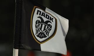   Συνεχίζει στον ΠΑΟΚ Β' ο Κουλούρης
