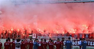Την Τρίτη 8 Ιουλίου η επίσημη «πρώτη» στο AEL FC ARENA!