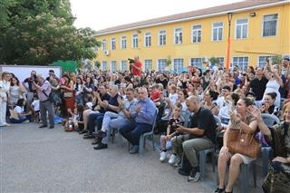  Μουσική, χορός και πλούσιες δράσεις στη γιορτή των Παιδικών Σταθμών 