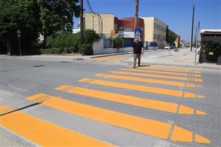  Δήμος Λαρισαίων και Hellas Direct ενώνουν δυνάμεις για την ασφάλεια στις σχολικές διαβάσεις 