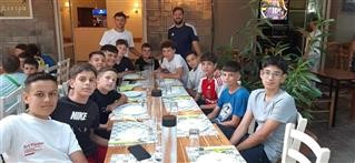 «Καλό καλοκαίρι» από την Ακαδημία του Ολύμπου Γόννων