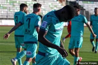  Stoiximan Player of the Club του Λεβαδειακού ο Ζίνι