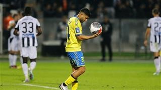 Μία «ανάσα» από την ΑΕΛ ο Φακούντο Πέρες