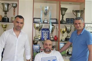 Ξεκίνησε ο σχεδιασμός της νέας εποχής στον Απόλλωνα