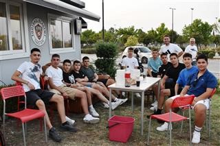 Υπέροχη βραδιά στη Νέα Πολιτεία