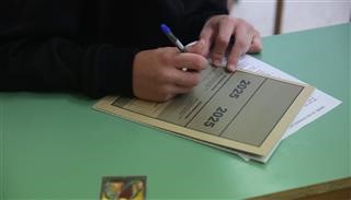  ΠΑΝΕΛΛΗΝΙΕΣ 2025: Στις 26 Ιουνίου οι βαθμολογίες