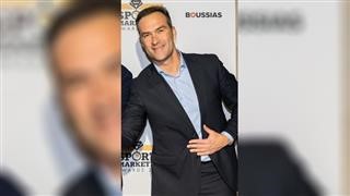 Θρήνος για τον μάνατζερ ποδοσφαίρου, Ανδρέα Κυριακόπουλο
