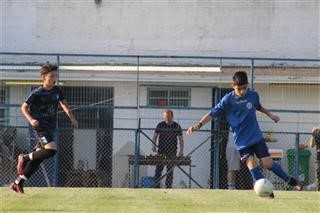 Η τρίτη θέση του Απόλλωνα Κ12 μέσα από τον φακό του Athleticlarissa