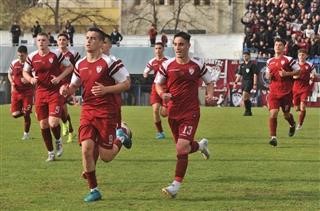 Βαγγέλης Γραββάνης: Αυτά ήταν τα χρόνια μου στην ΑΕΛ…