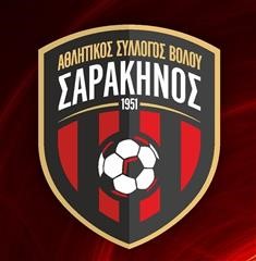 Παρελθόν επτά παίκτες από τον Σαρακηνό