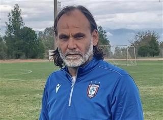  Η Καβάλα ανακοίνωσε την ολοκλήρωση συνεργασίας με τον Τάτση