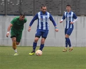 Ο Αποστόλης Πολύζος αποχαιρέτησε τον ΠΟΕ 