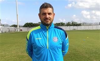  Έμεινε ελεύθερος και έρχεται στην ΑΕΛ 