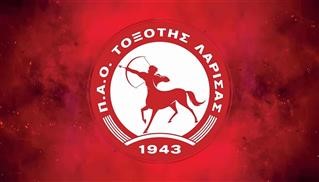 Μπαράζ ανανεώσεων στον ΠΑΟ Τοξότης Λάρισας 1943