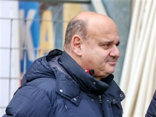 Ο Γιώργος Βρέντζος αναλάβει χρέη Αντιπροέδρου στην Καλαμάτα