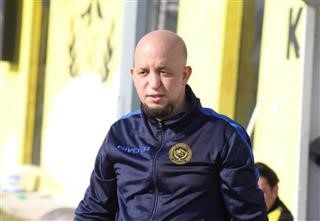 Ανανέωσε με τον Κίσσαβο ο Κώστας Γουμενόπουλος!