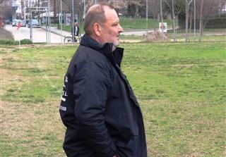 Με Λαζαρίδη και τη νέα χρονιά το Λιβάδι