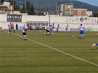 Θα το ξεχάσει γρήγορα