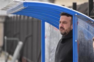 Με Τζιόλα στον πάγκο και τη νέα χρονιά ο Τύρναβος