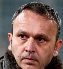   Ο Κωνσταντίνος Μπράτσος στην τεχνική ηγεσία της Καλλιθέας