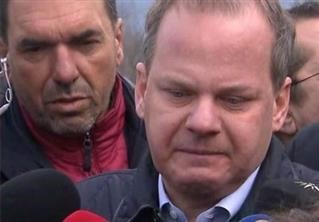  Παραπομπή Καραμανλή με 154 θετικές ψήφους