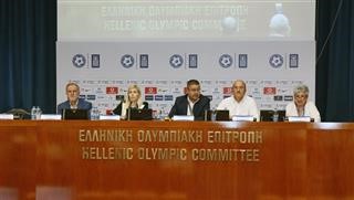 Αποφάσεις Ετήσιας Τακτικής Γενικής Συνέλευσης ΕΠΟ
