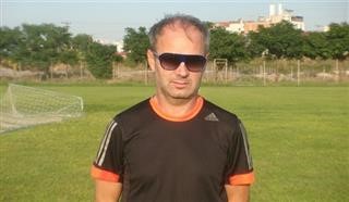 Νέα αρχή με Αχιλλέα Μαστοροδήμο ο Αετός Αμυγδαλέας!