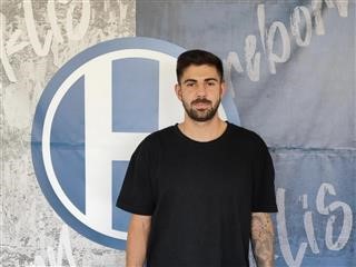 Ο Χάινριχ στον Ηρακλή