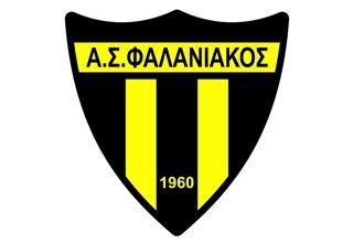 Μία ανανέωση και μία επιστροφή στον Φαλανιακό!