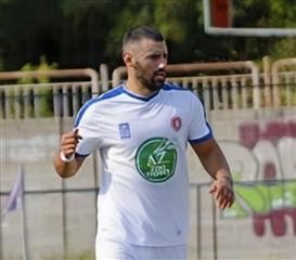 Σπουδαία κίνηση το Μαυροβούνι, απέκτησε τον Γιώργο Χατζηλιάδη!