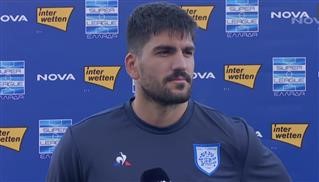 Η ΑΕΛ ενισχύεται με Παντελάκη