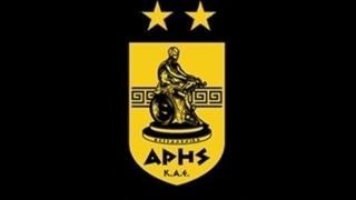 Ανακοίνωσε Πουλιανίτη ο Άρης