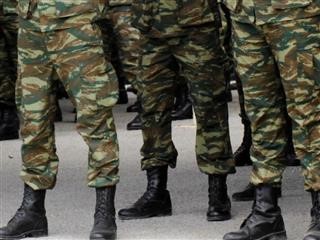Καταργείται η θητεία σε Αεροπορία και Ναυτικό