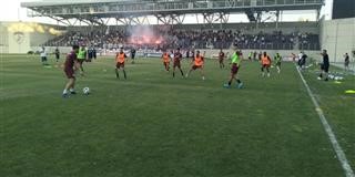 Το μεγαλείο του κόσμου της ΑΕΛ και οι παίκτες που έζησαν μοναδικές στιγμές! 