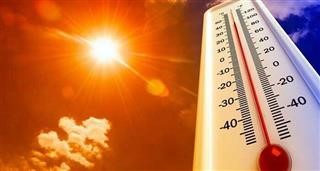  Καύσωνας έως την Τετάρτη σε όλη τη χώρα