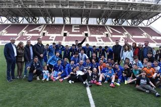 Η ΕΠΟ επαναφέρει το ιστορικό Κύπελλο Ερασιτεχνών