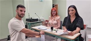 Ο Αστέριος Λούτσος νέος πρόεδρος στον Δαμασιακό
