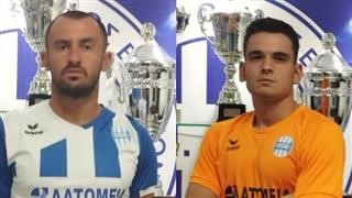  Επιστροφή Γκουντρουμπή στον ΠΟΕ - Αποκτήθηκε ο τερματοφύλακας Μουλτσιάς 